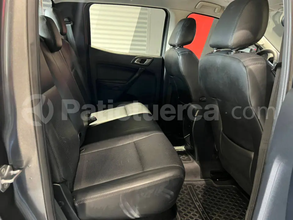 Foto 16 de Ford RANGER XLS