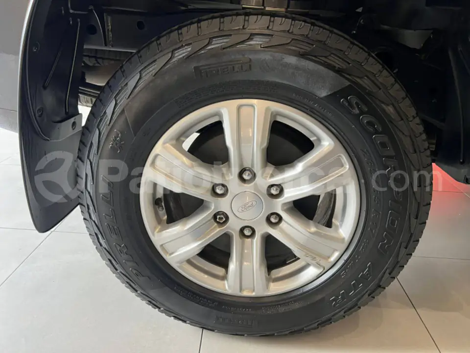 Foto 21 de Ford RANGER XLS