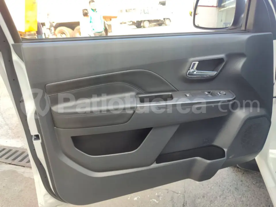 Foto 4 de Great Wall Wingle S