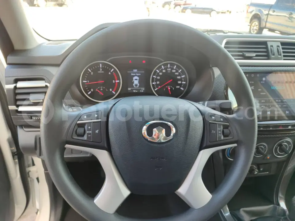 Foto 7 de Great Wall Wingle S