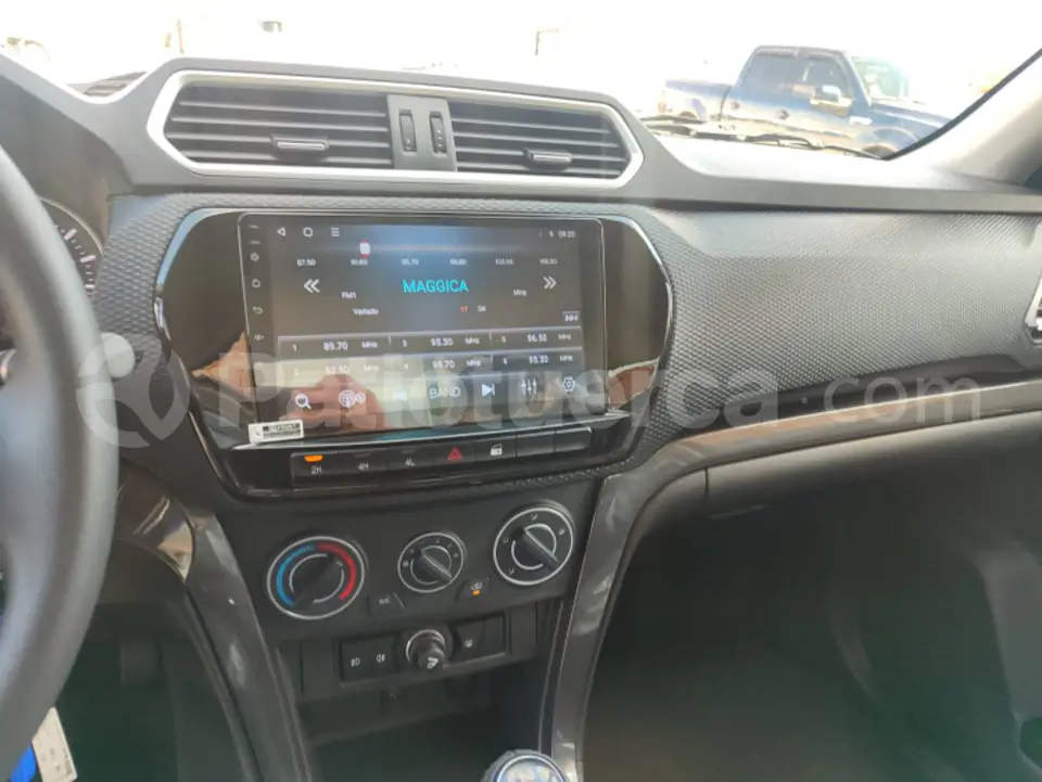 Foto 8 de Great Wall Wingle S