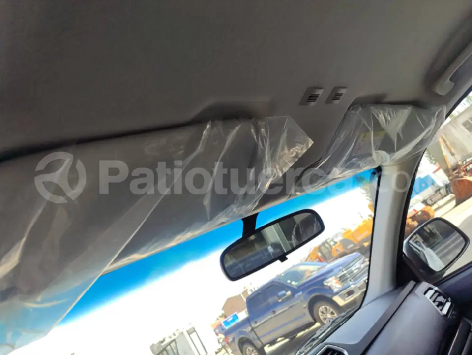 Foto 10 de Great Wall Wingle S