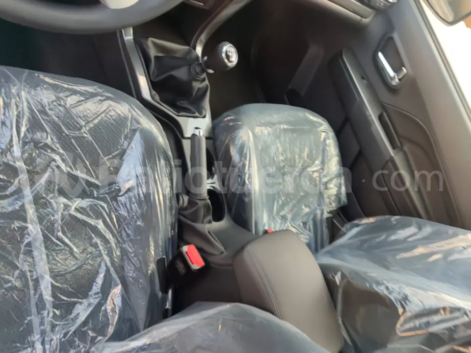 Foto 12 de Great Wall Wingle S