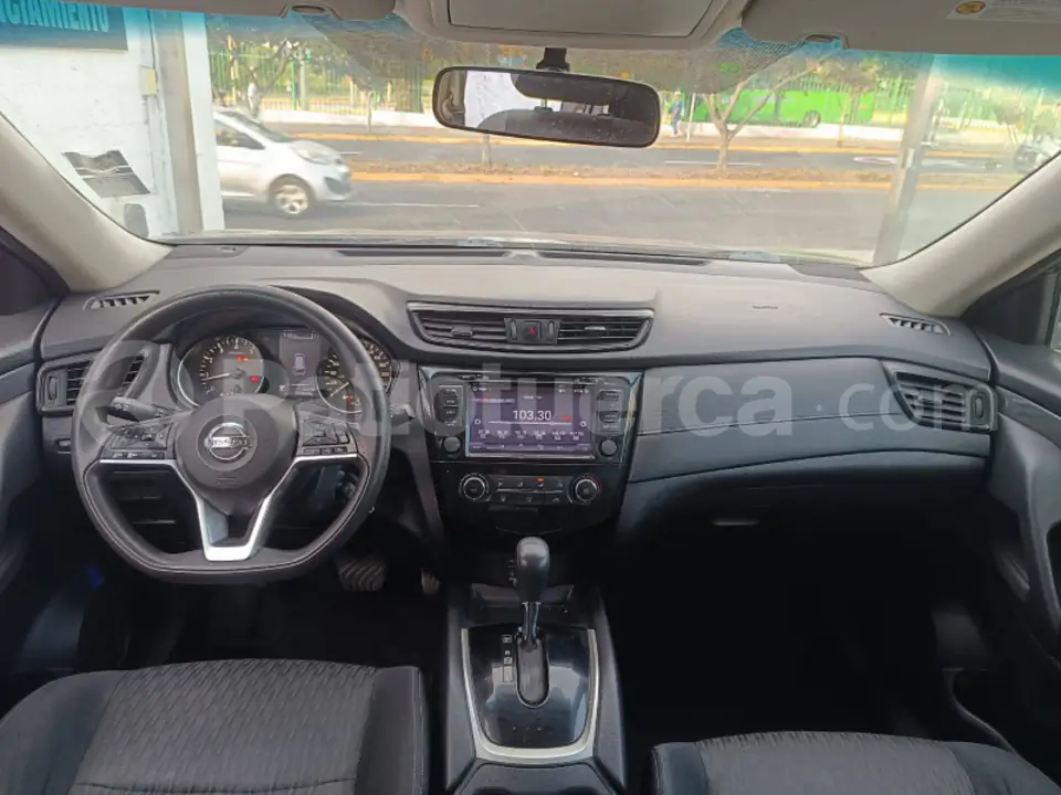 Foto 4 de Nissan X-Trail Sense 2 Row