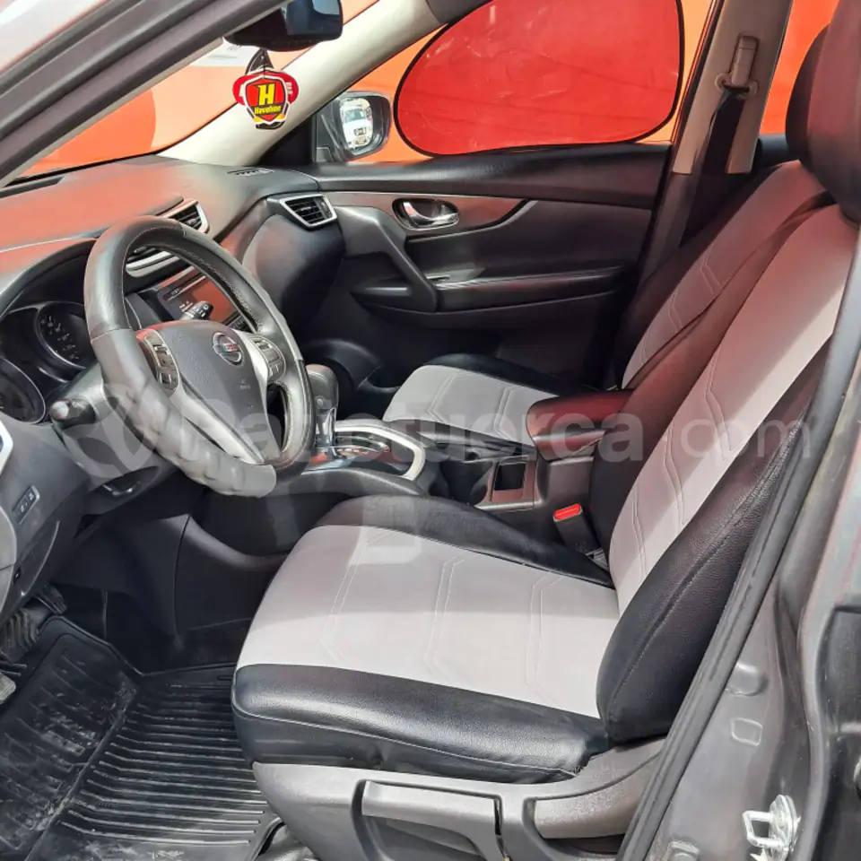 Foto 8 de Nissan XTRAIL EXCLUSIVE