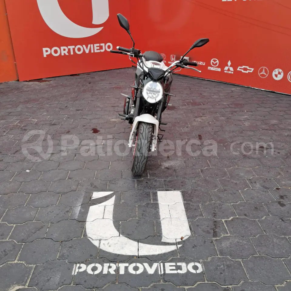 Foto 2 de Thunder MVA 200