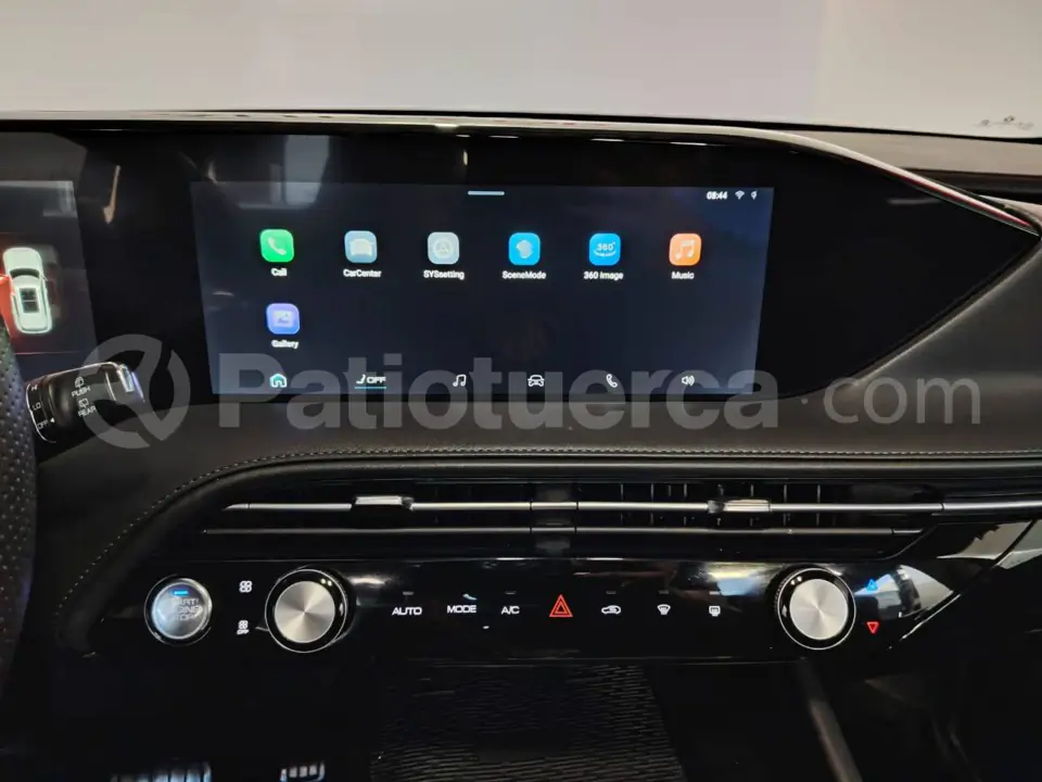 Foto 15 de DongFeng HUGE T