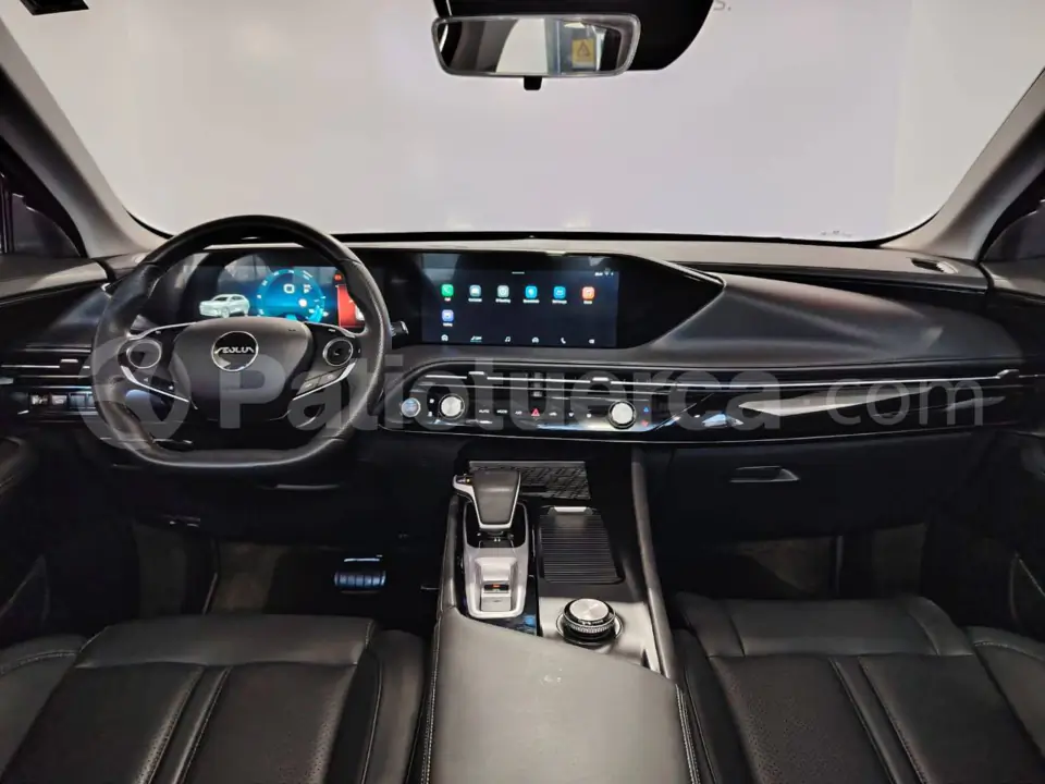 Foto 21 de DongFeng HUGE T