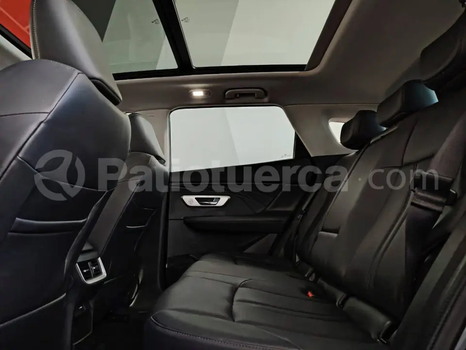 Foto 28 de DongFeng HUGE T