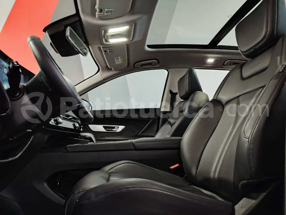 Foto 29 de DongFeng HUGE T