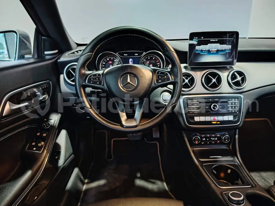 Foto 13 de Mercedes Benz CLA 250