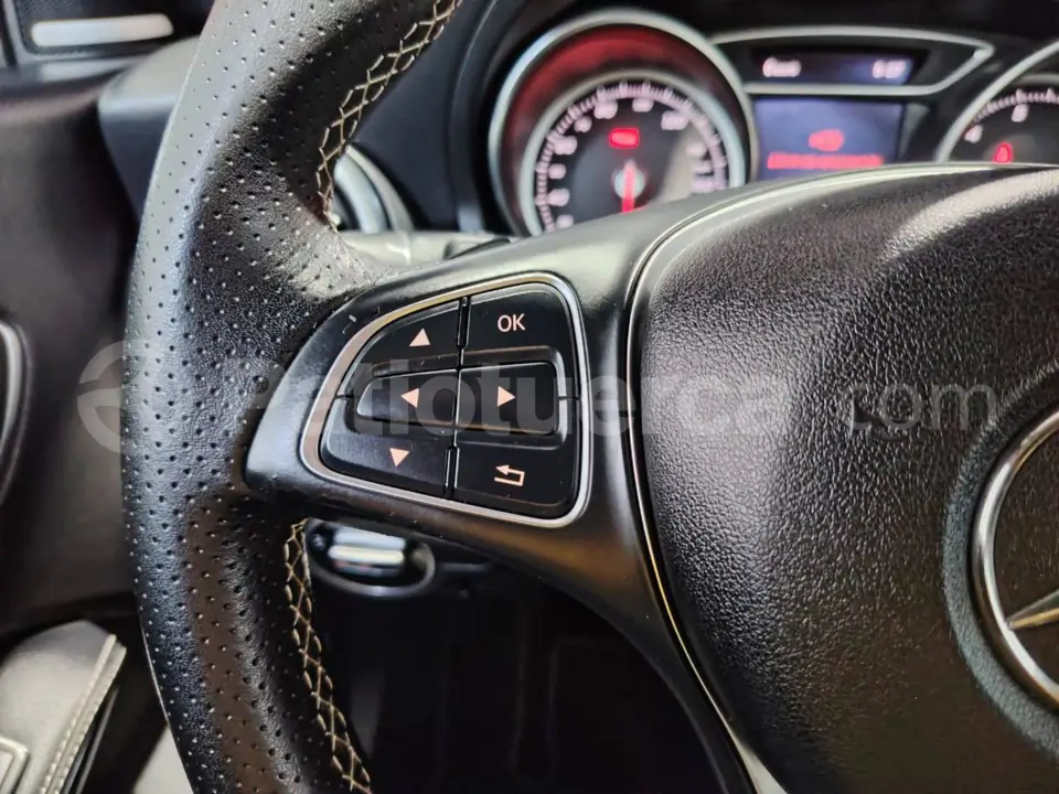 Foto 19 de Mercedes Benz CLA 250