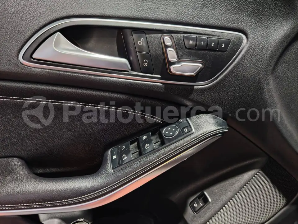 Foto 26 de Mercedes Benz CLA 250