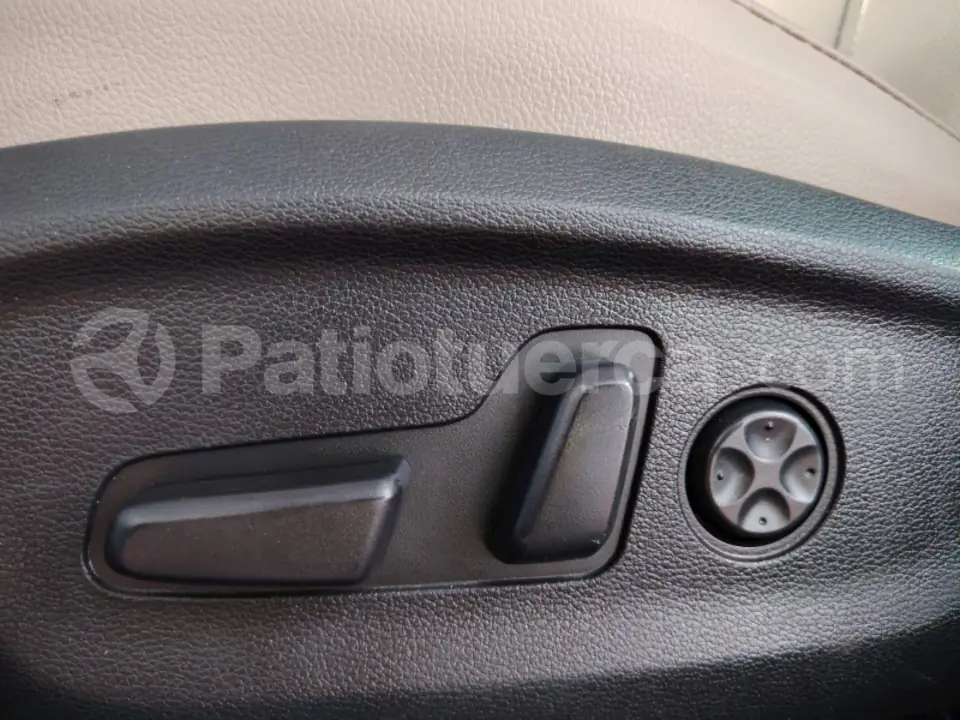 Foto 8 de Hyundai Sonata Hybrid