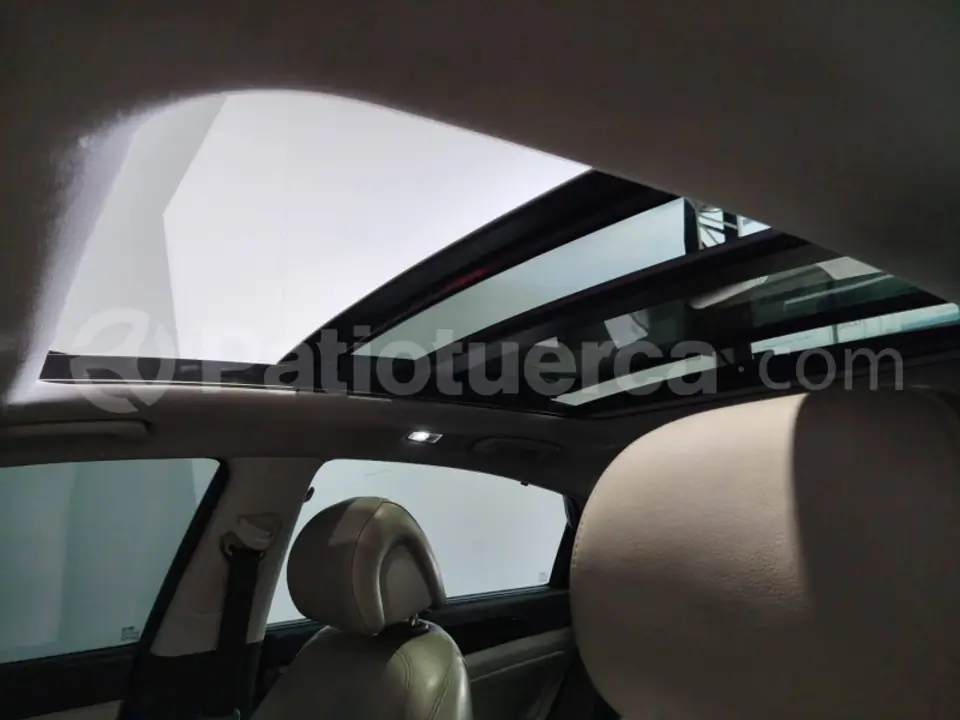 Foto 19 de Hyundai Sonata Hybrid