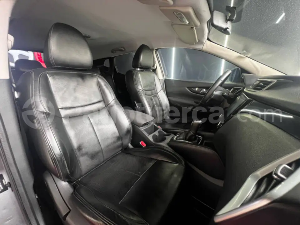Foto 9 de Nissan QASHQAI ADVANCE