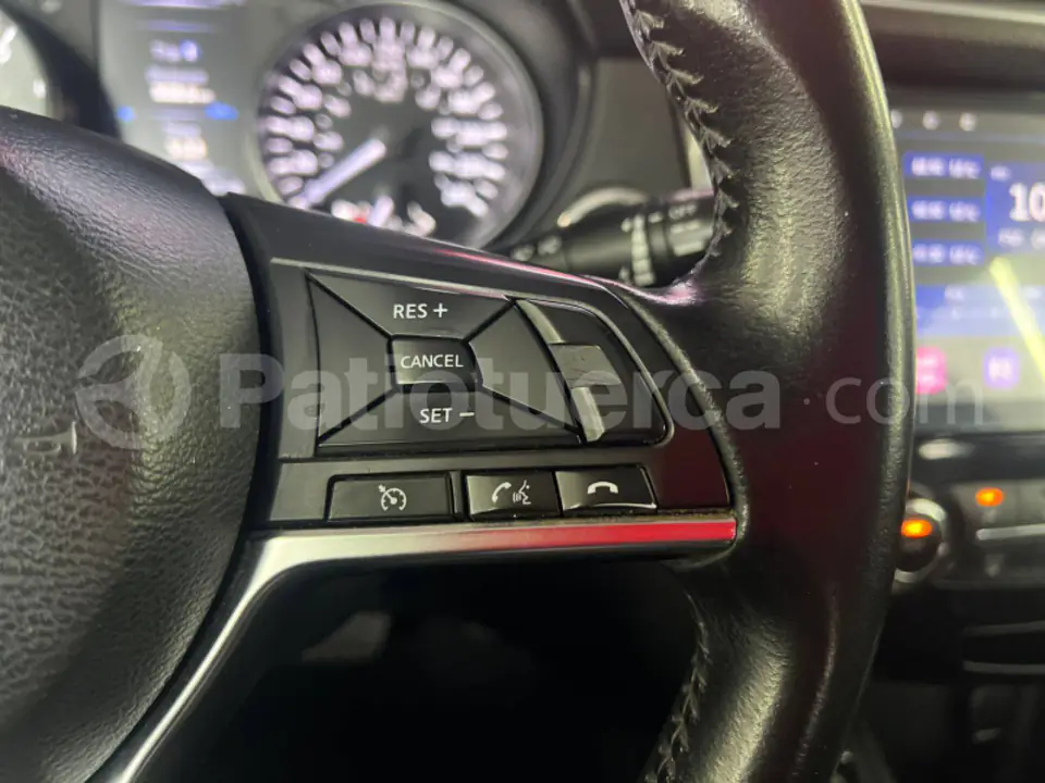 Foto 14 de Nissan QASHQAI ADVANCE