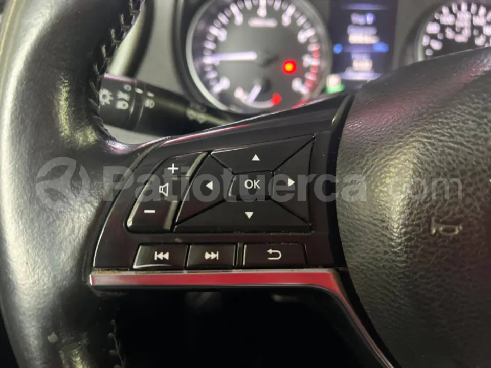 Foto 15 de Nissan QASHQAI ADVANCE