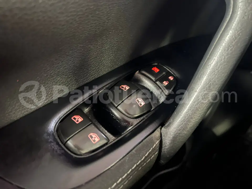 Foto 19 de Nissan QASHQAI ADVANCE