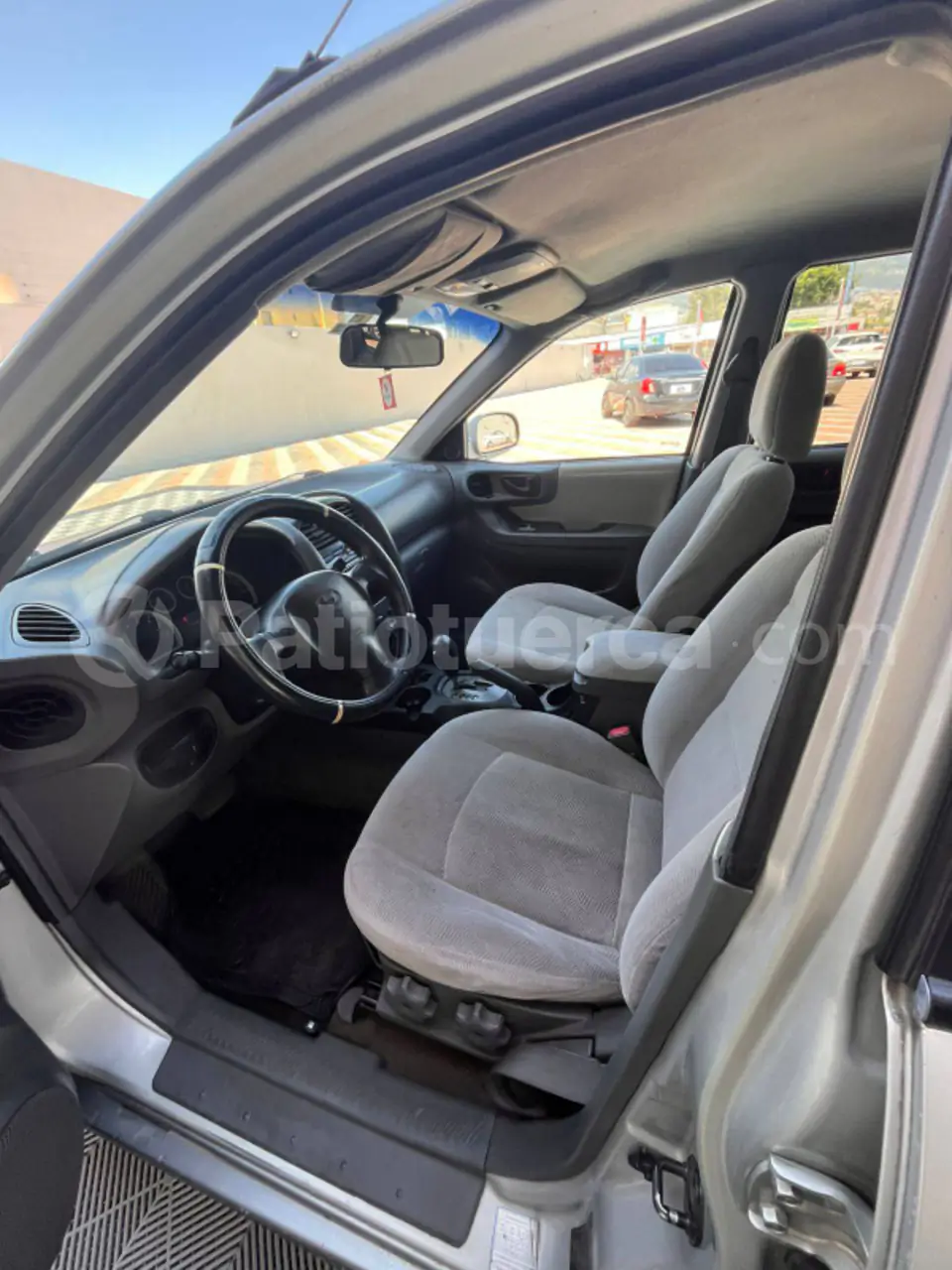 Foto 4 de Hyundai Santa Fe