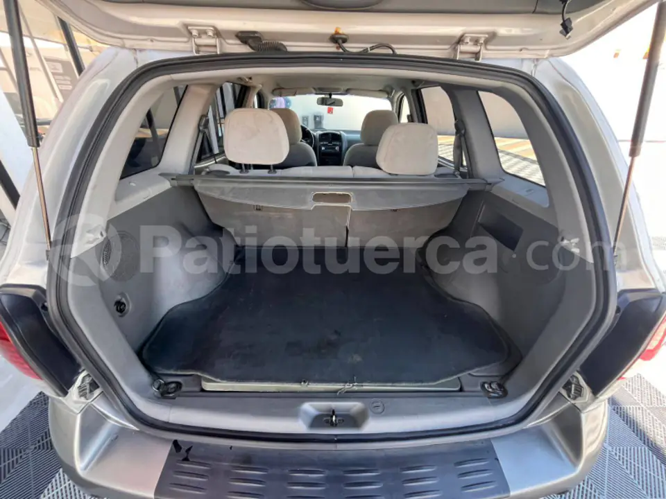 Foto 10 de Hyundai Santa Fe
