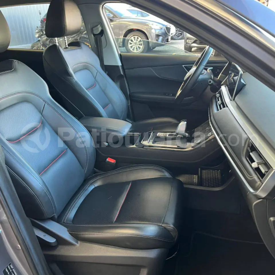 Foto 10 de Chery TIGGO 7 PRO COMFORT