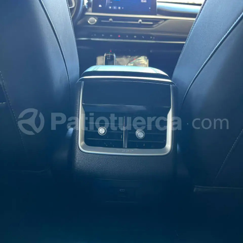 Foto 12 de Chery TIGGO 7 PRO COMFORT