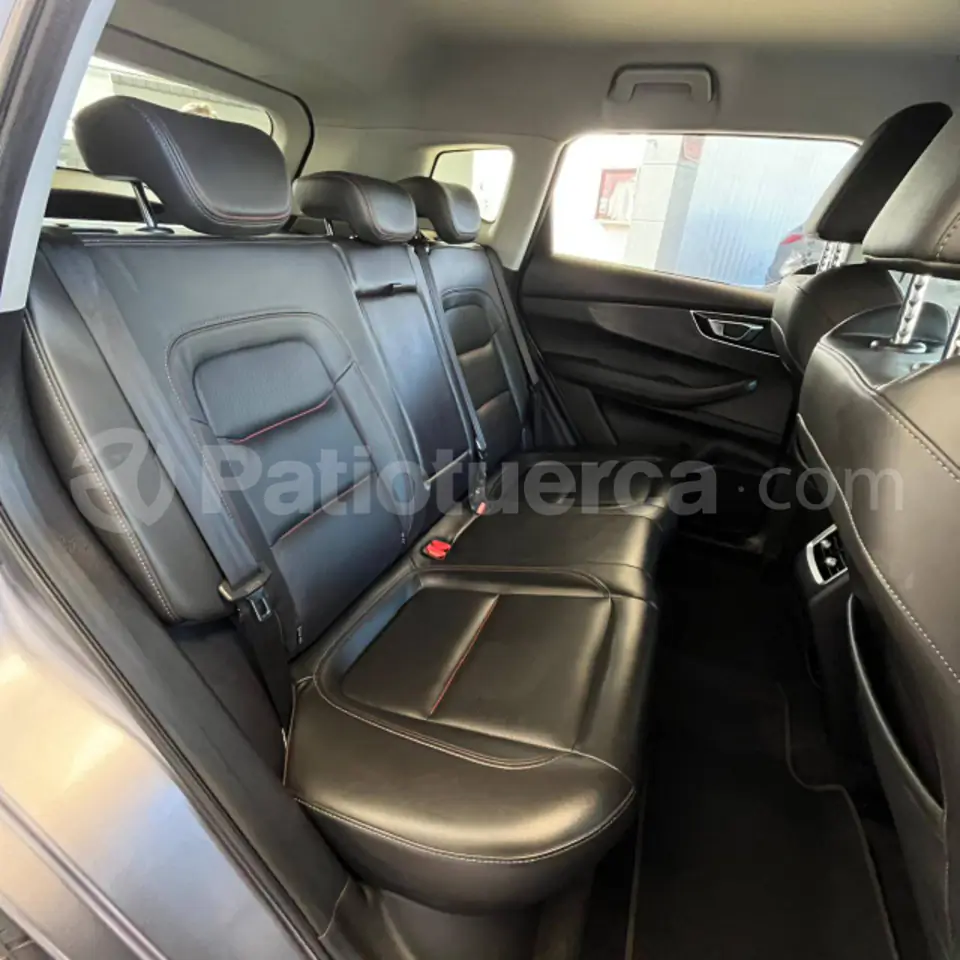 Foto 15 de Chery TIGGO 7 PRO COMFORT