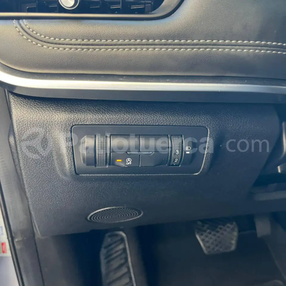 Foto 17 de Chery TIGGO 7 PRO COMFORT