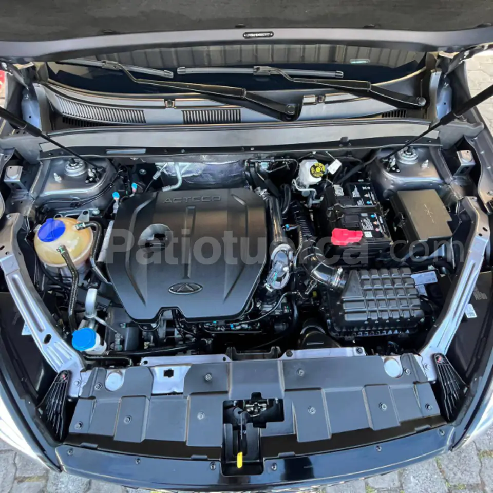 Foto 19 de Chery TIGGO 7 PRO COMFORT