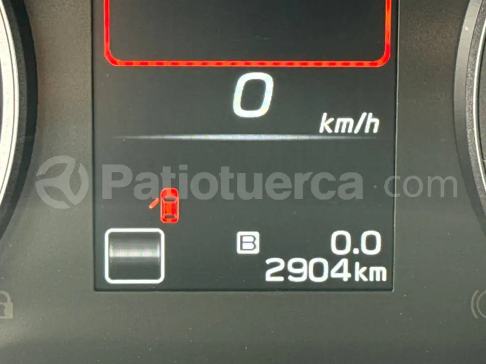 Foto 13 de Subaru Impreza WRX