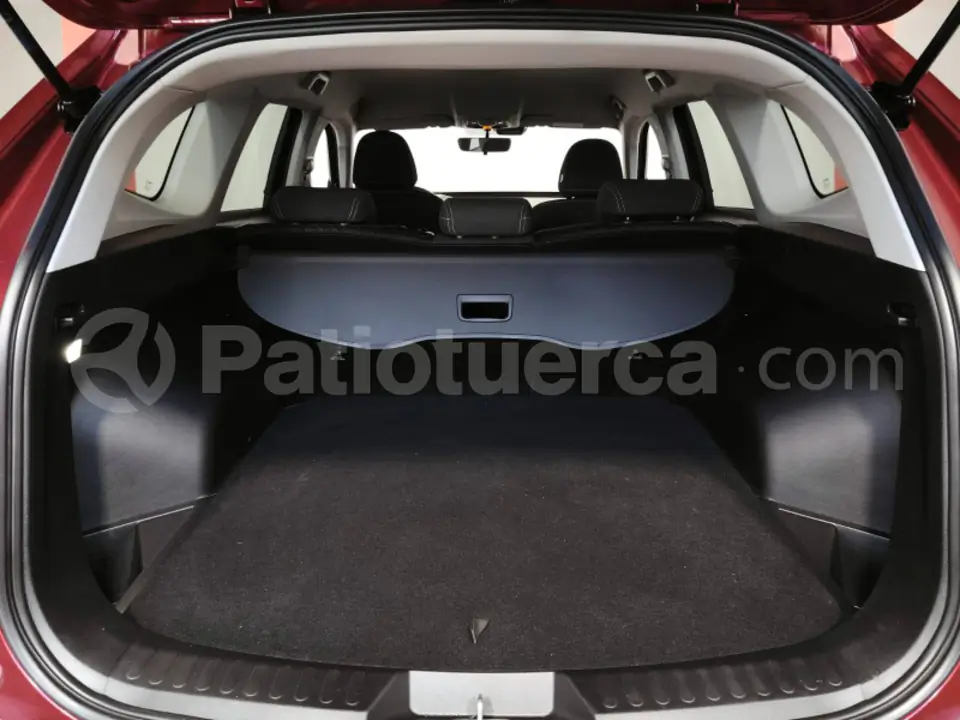 Foto 10 de Great Wall Haval H6