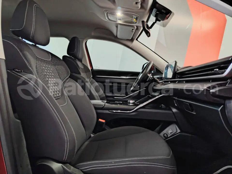 Foto 16 de Great Wall Haval H6