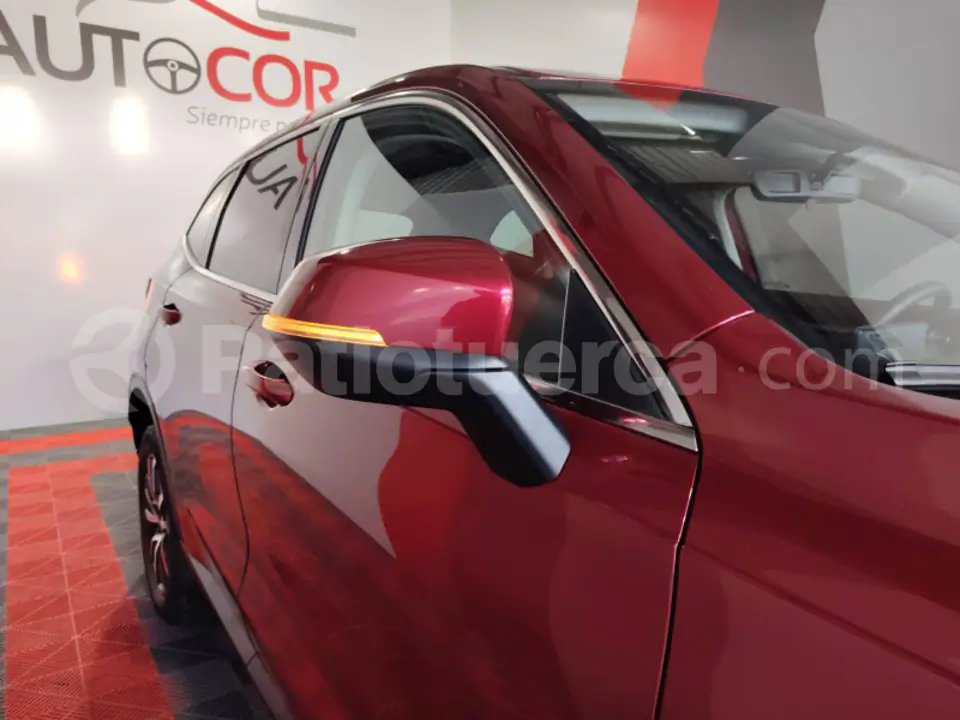 Foto 27 de Great Wall Haval H6