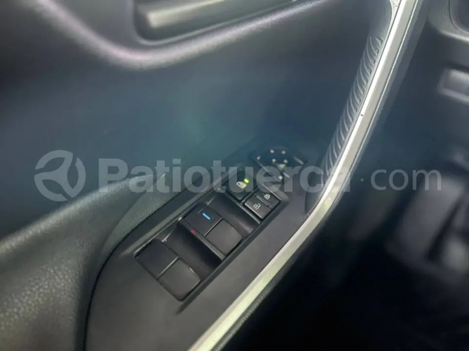 Foto 18 de Toyota RAV 4