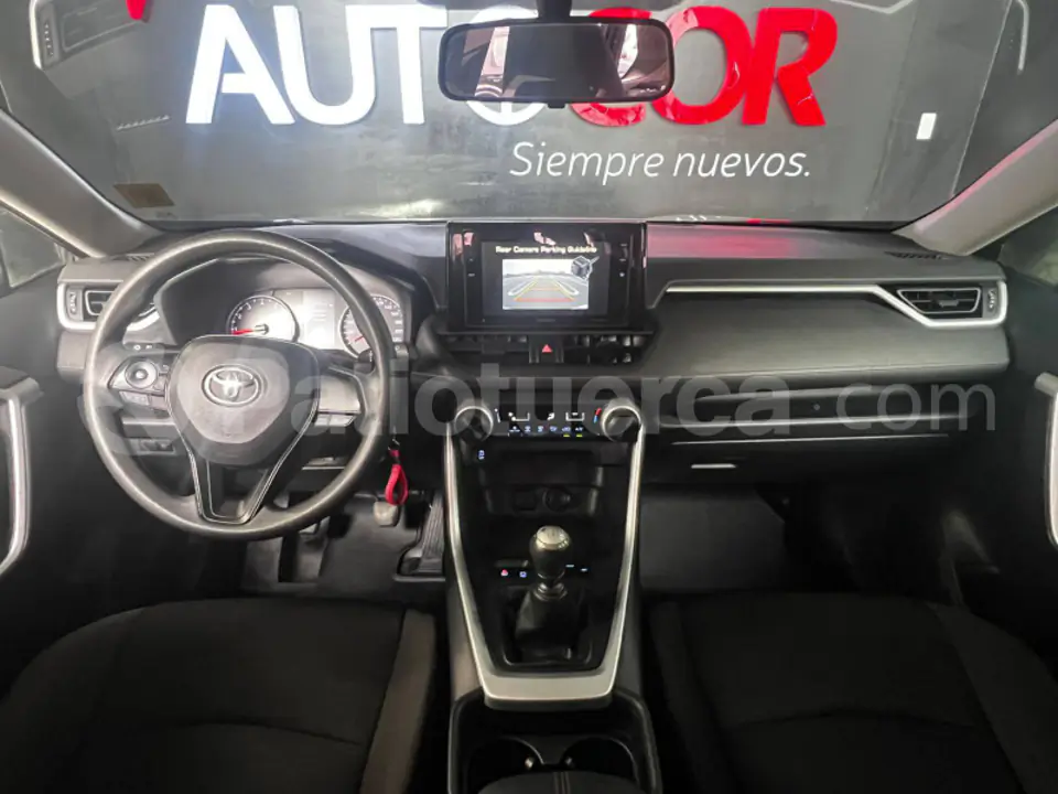 Foto 22 de Toyota RAV 4