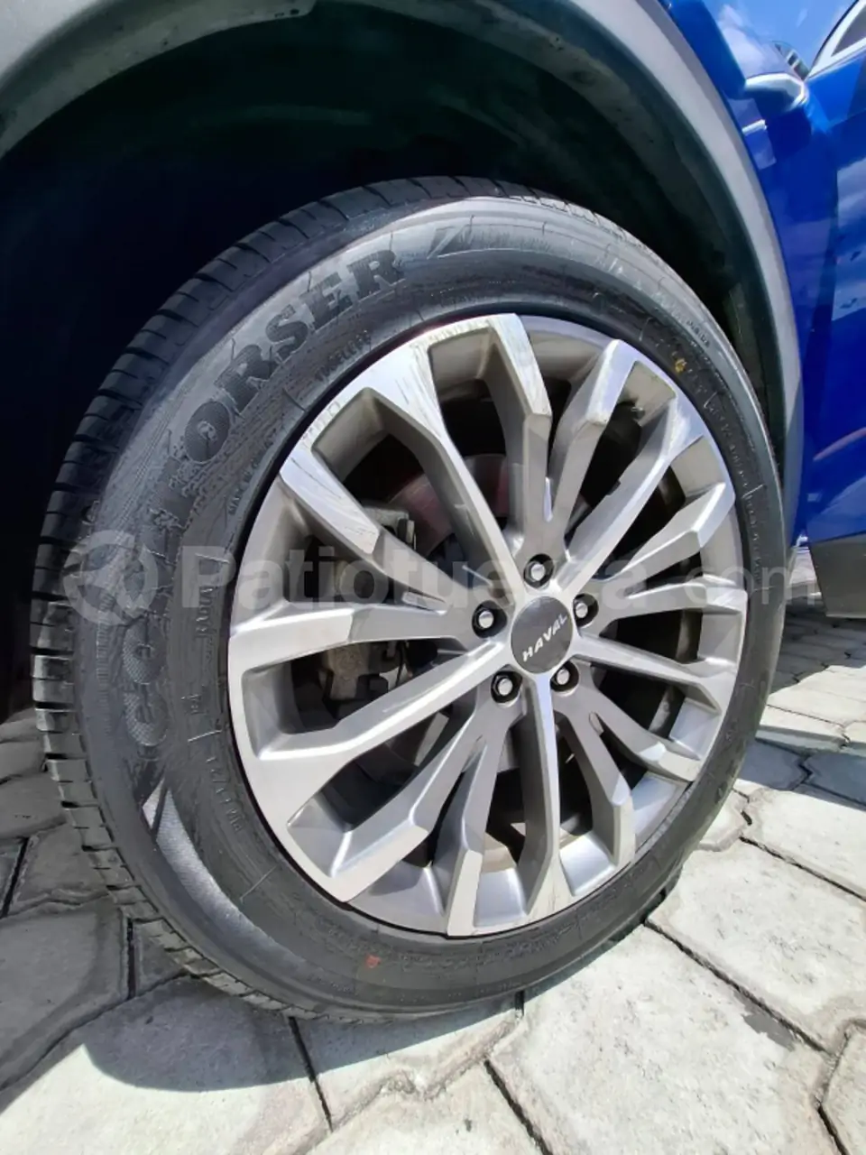 Foto 4 de Haval H6 B01 Supreme