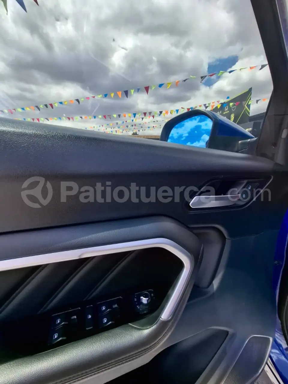 Foto 15 de Haval H6 B01 Supreme