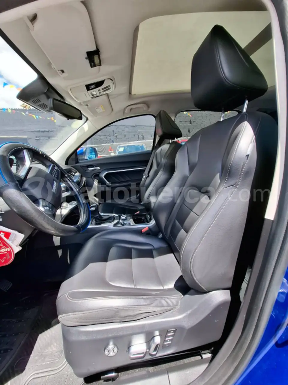 Foto 16 de Haval H6 B01 Supreme