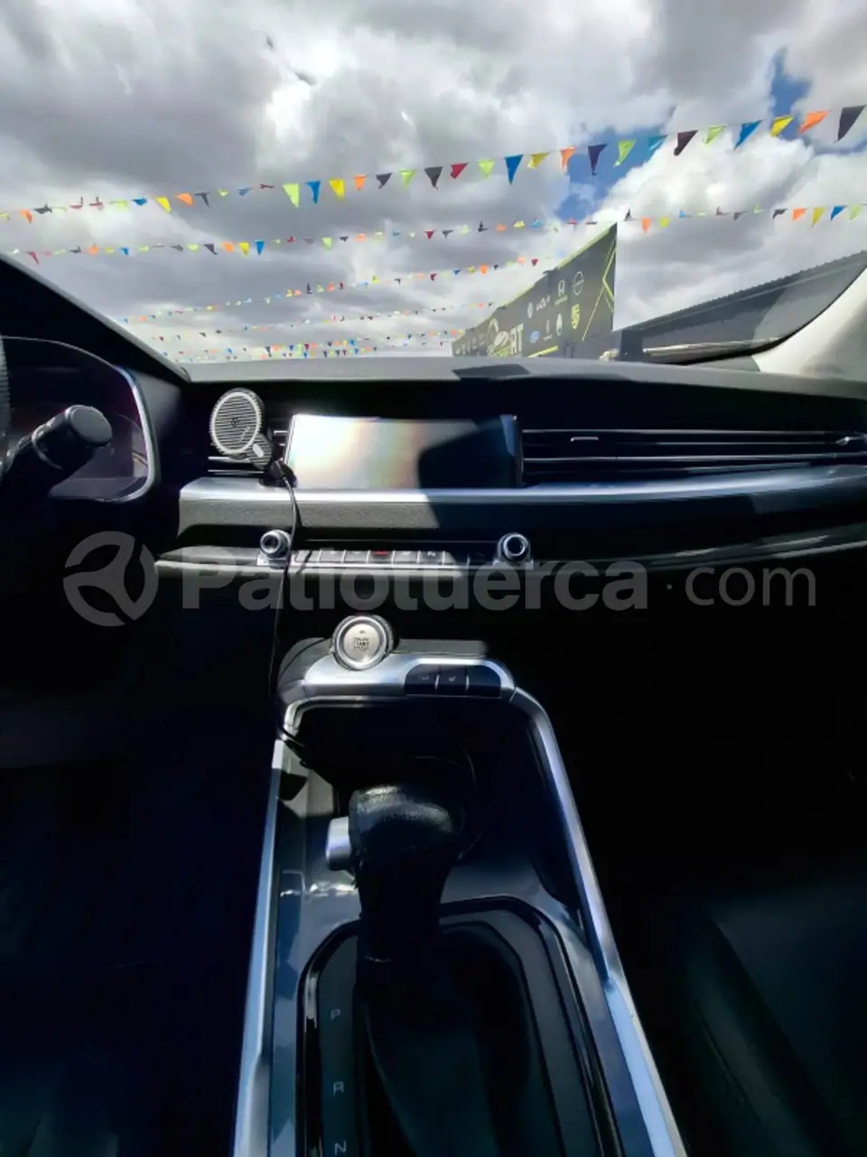 Foto 17 de Haval H6 B01 Supreme