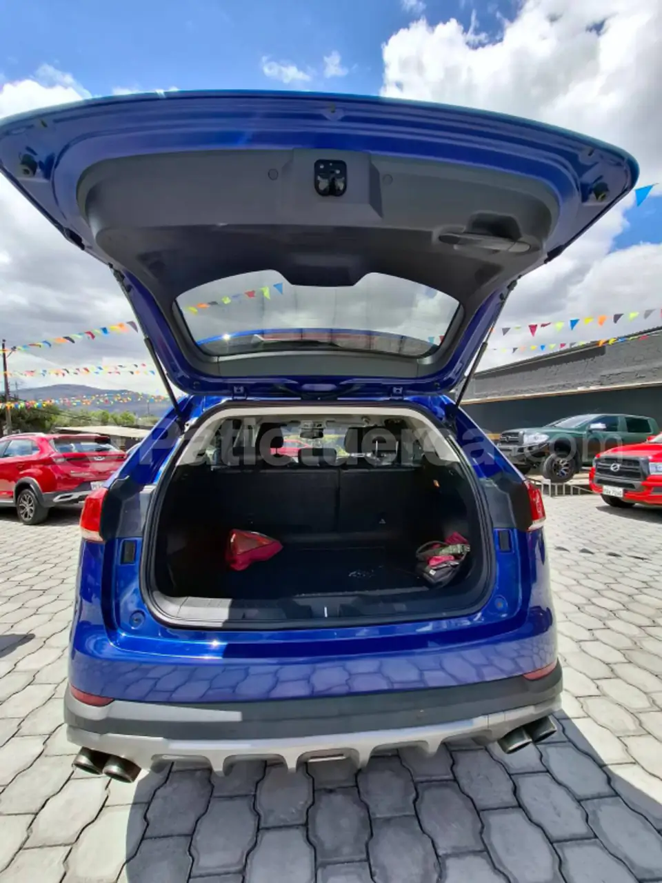 Foto 19 de Haval H6 B01 Supreme