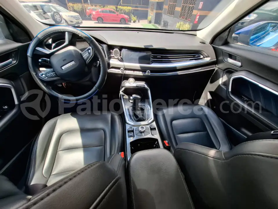 Foto 20 de Haval H6 B01 Supreme