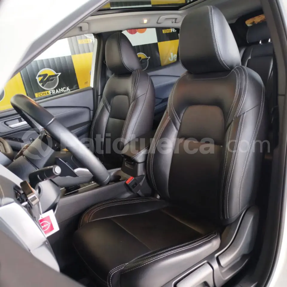 Foto 5 de Nissan QASHQAI ADVANCE