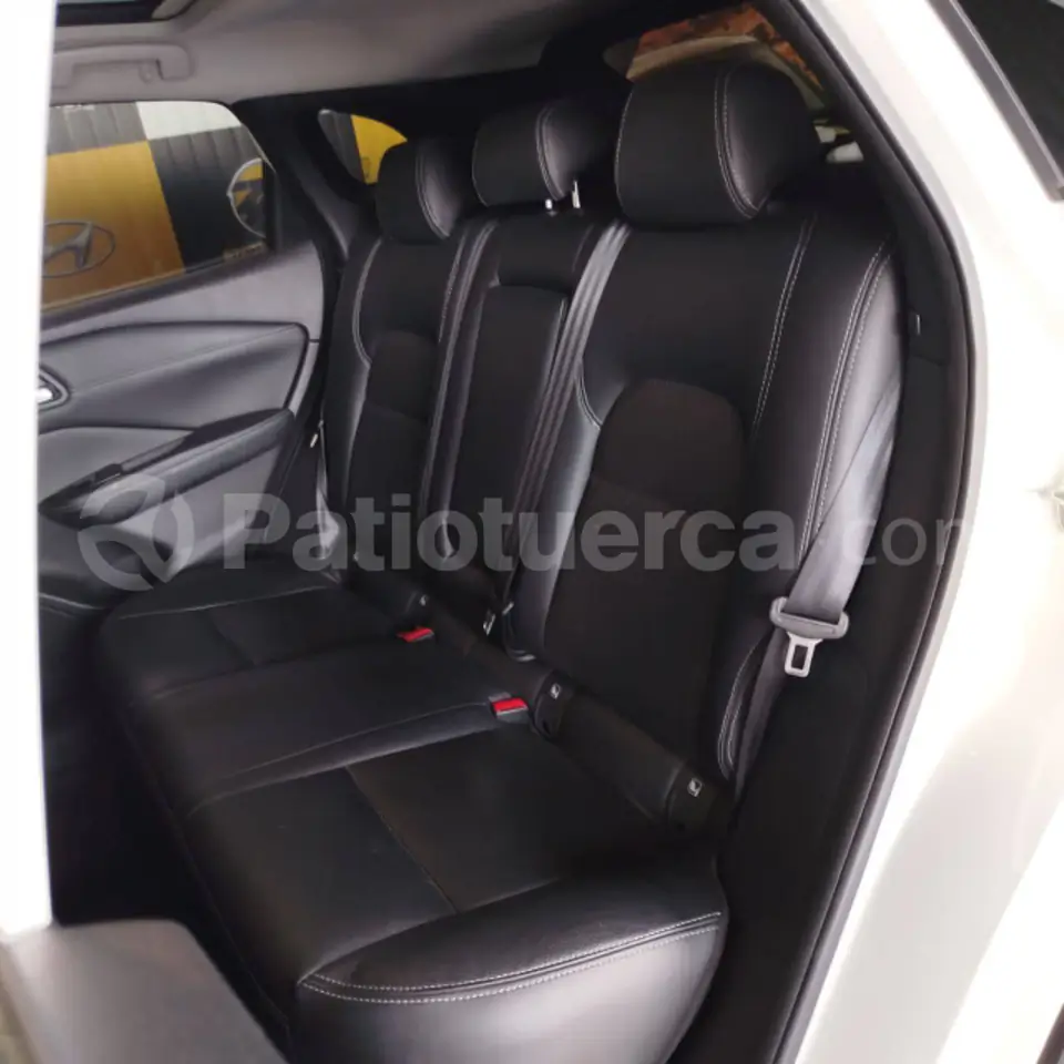 Foto 9 de Nissan QASHQAI ADVANCE