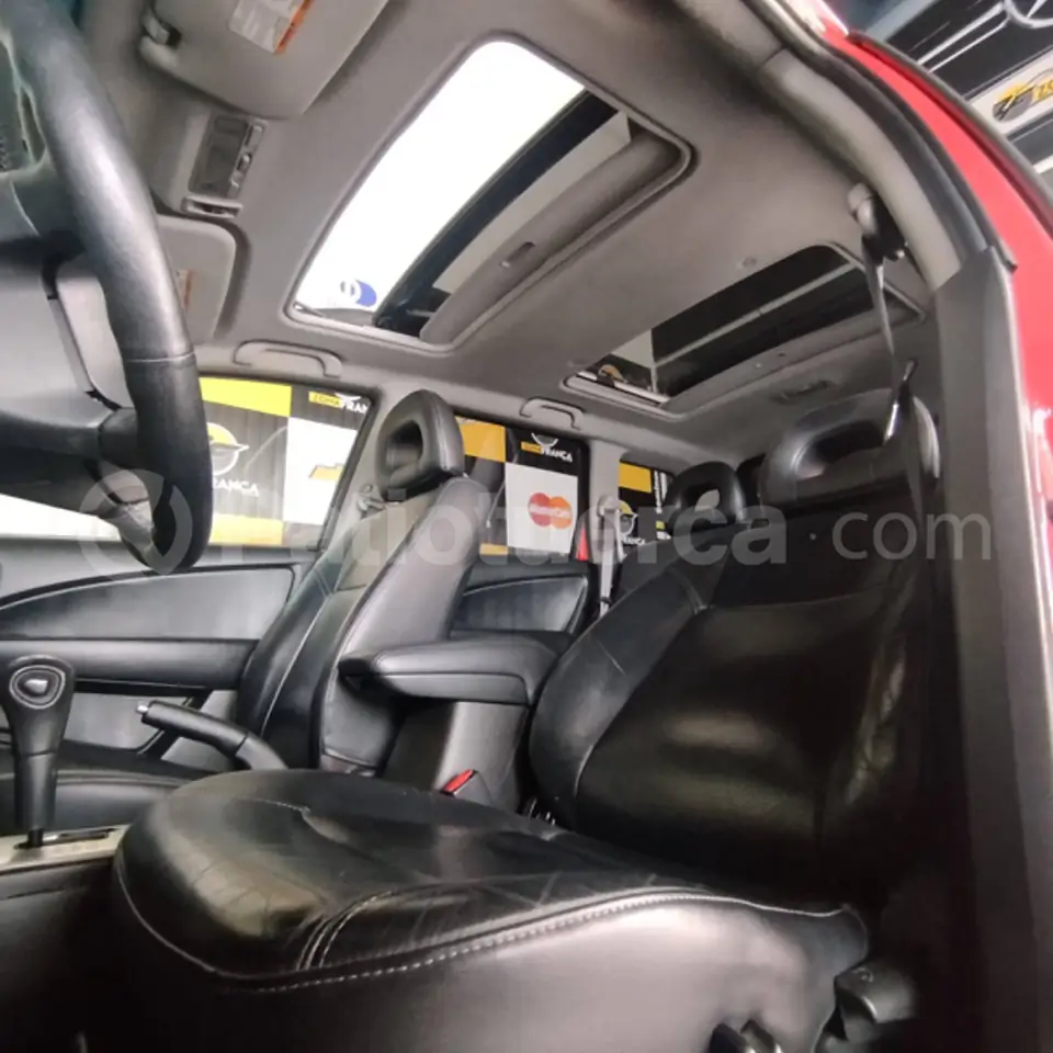 Foto 7 de Mitsubishi Outlander