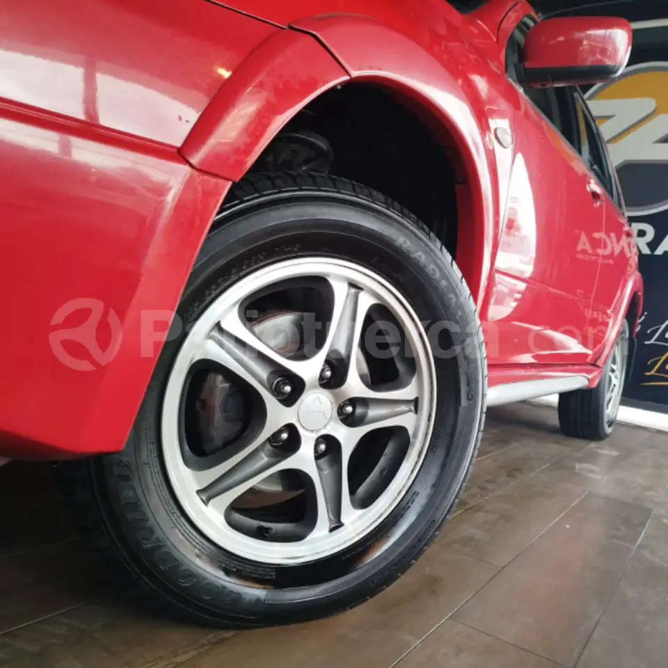 Foto 10 de Mitsubishi Outlander