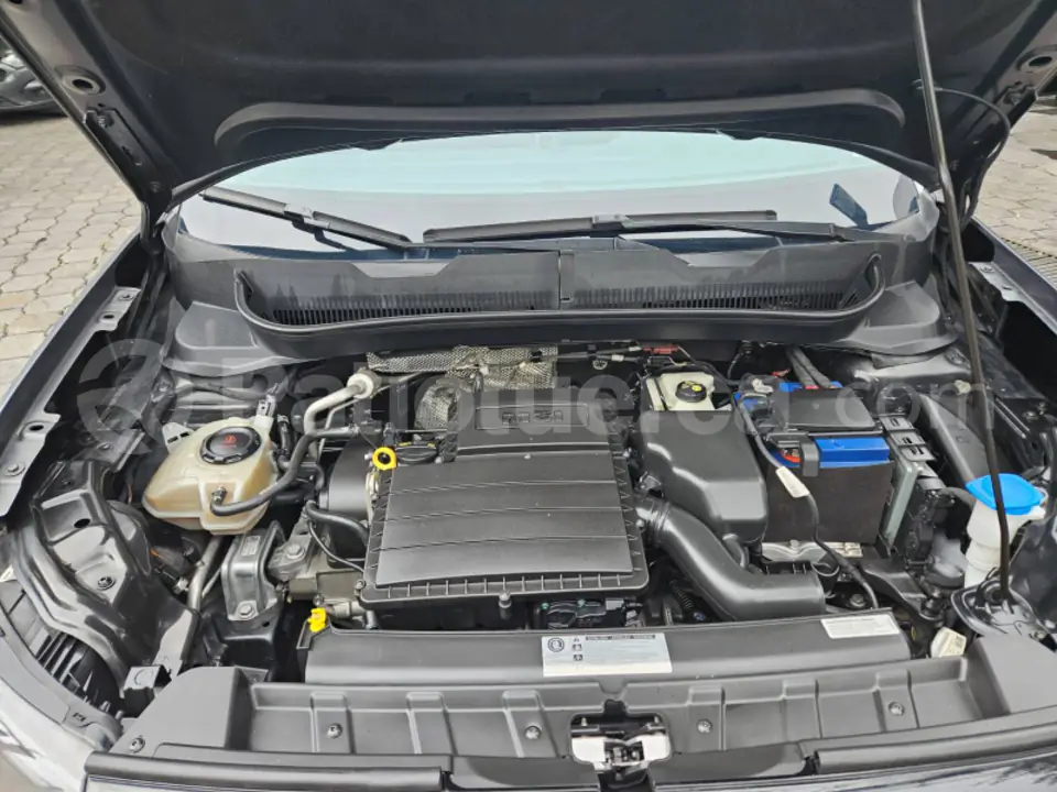 Foto 15 de Volkswagen T-Cross Trendline