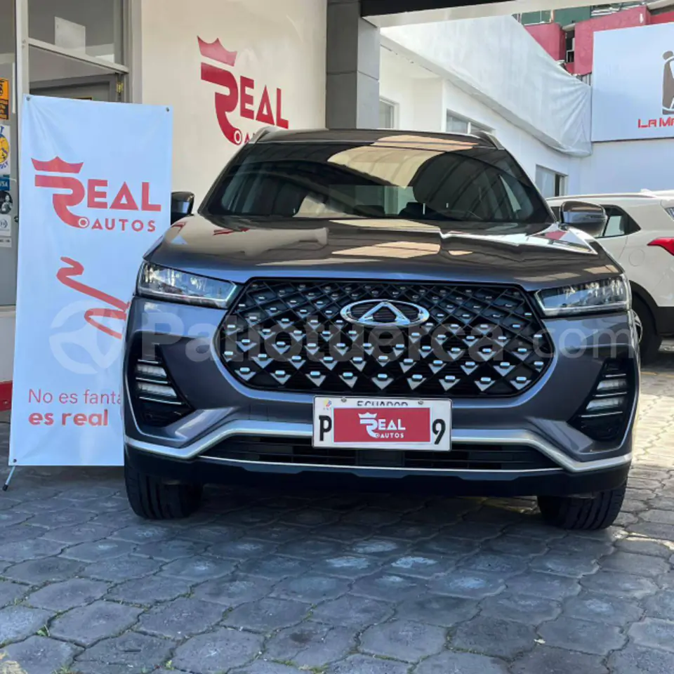 Foto 2 de Chery TIGGO 7 PRO COMFORT