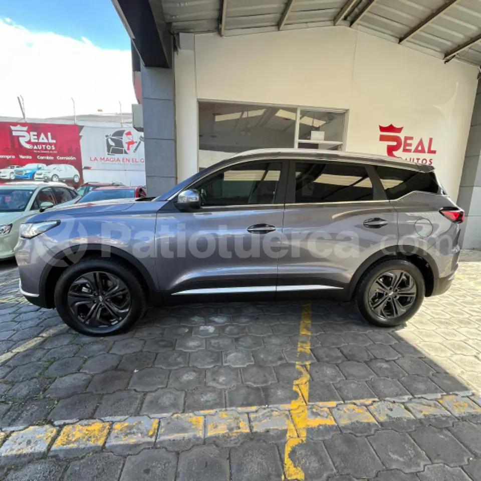 Foto 4 de Chery TIGGO 7 PRO COMFORT