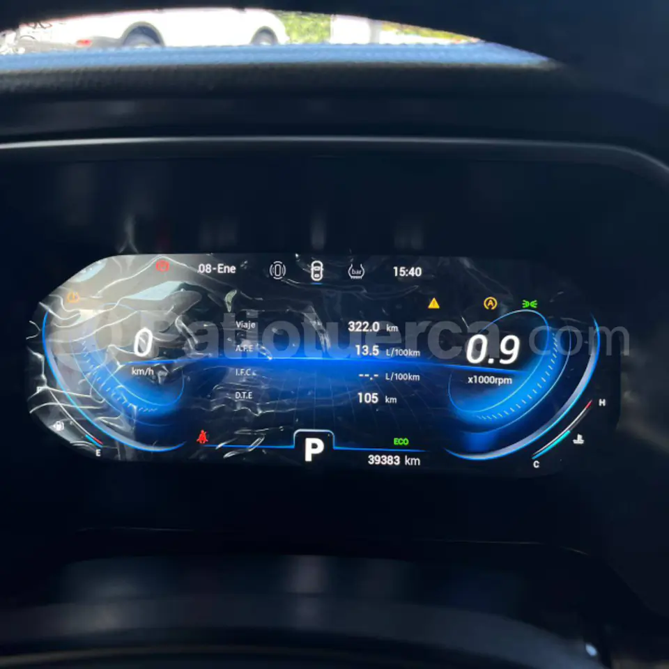 Foto 5 de Chery TIGGO 7 PRO COMFORT